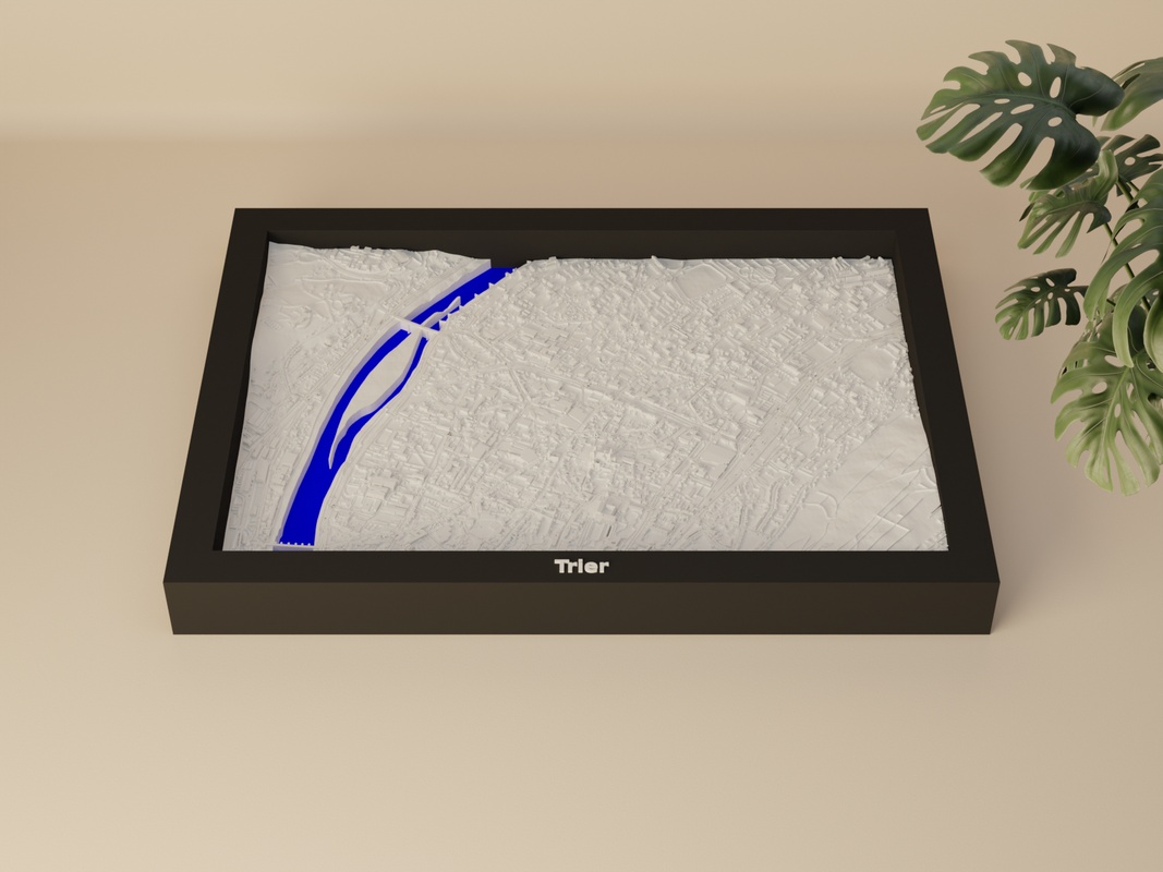 Trier render