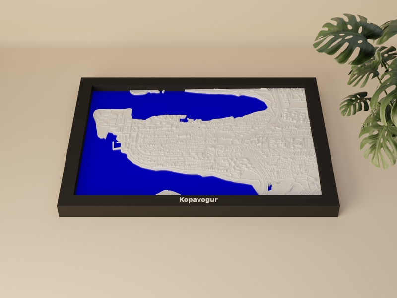 Kopavogur