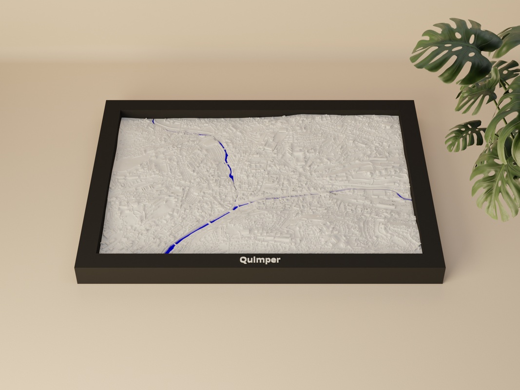Quimper render