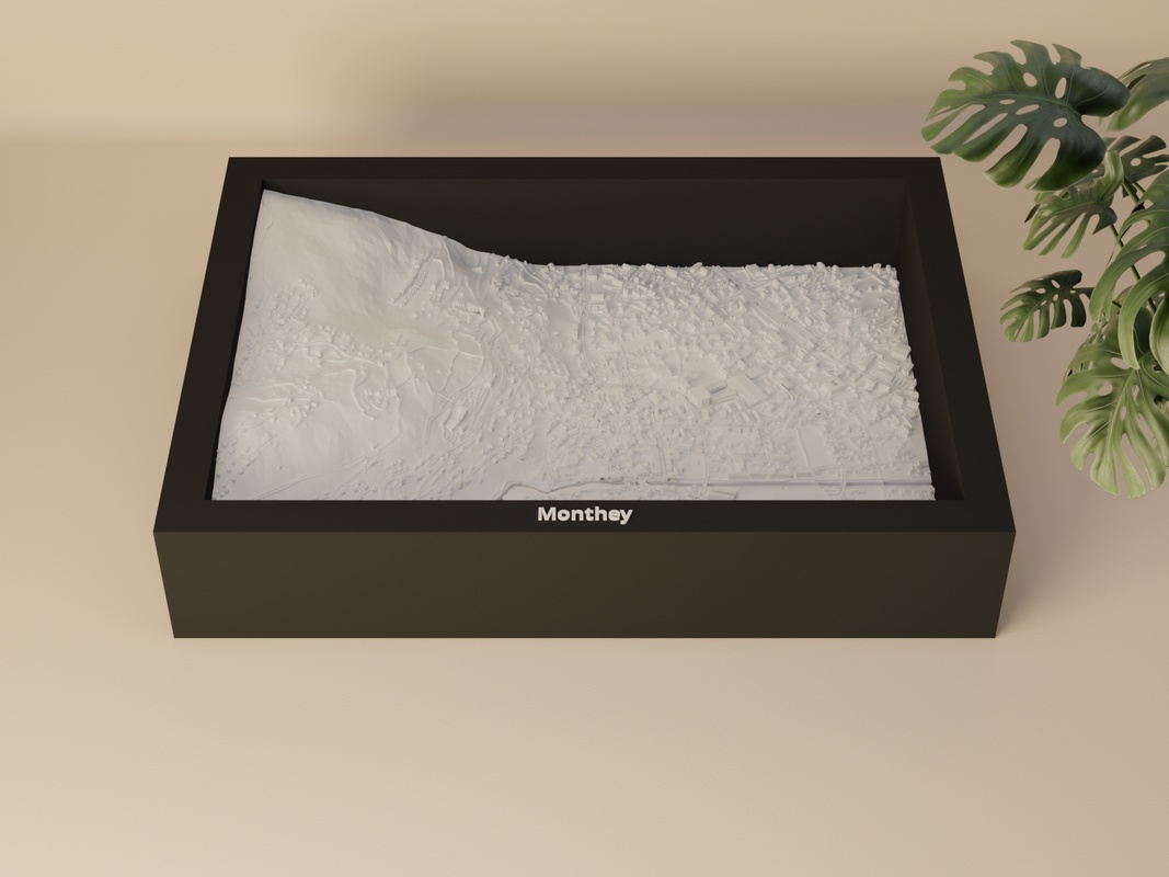 Monthey render