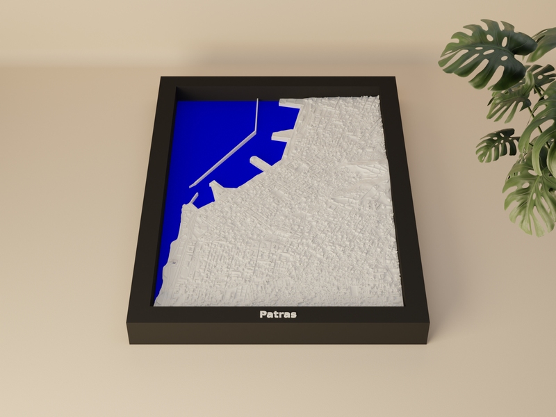 Patras