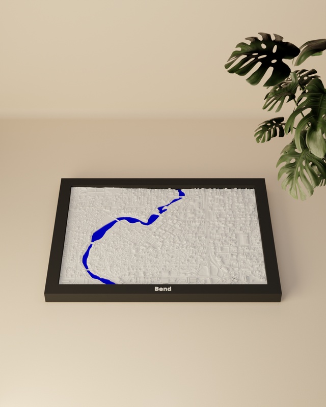 Bend render
