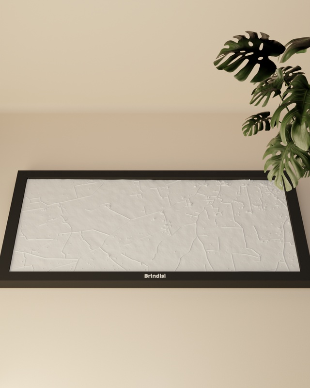 Brindisi render