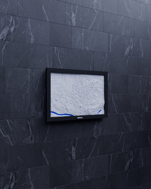 Witten render
