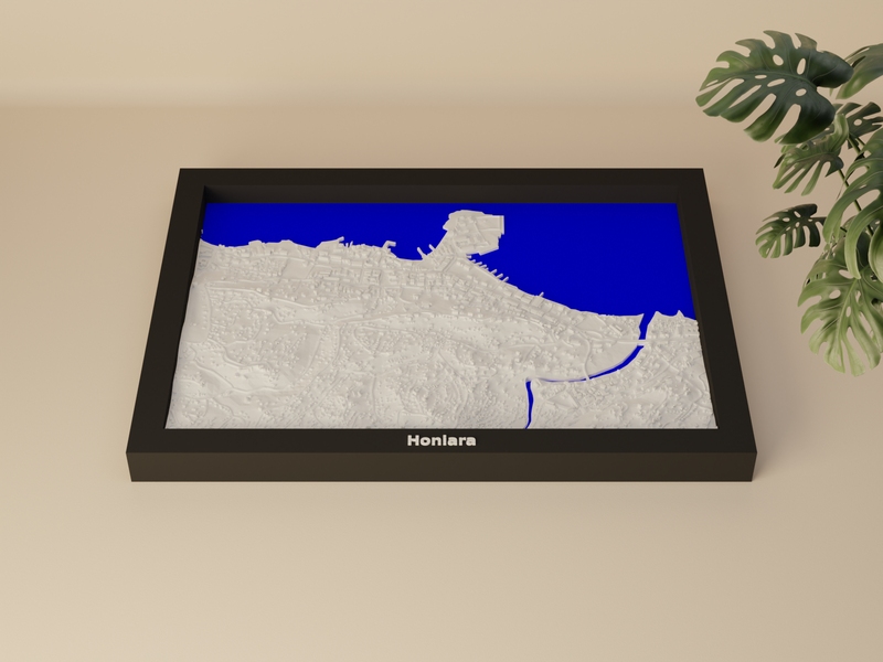 Honiara