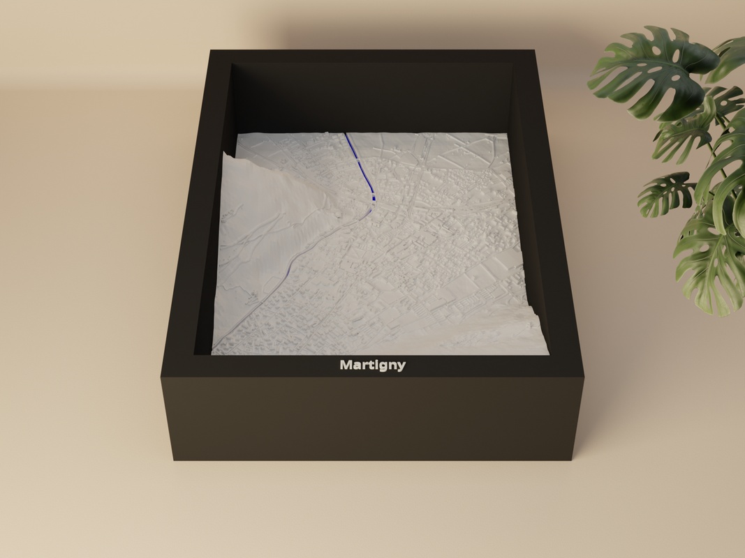 Martigny render