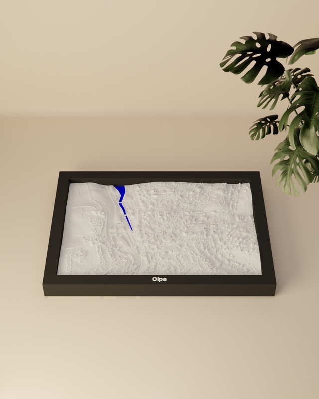 Olpe render