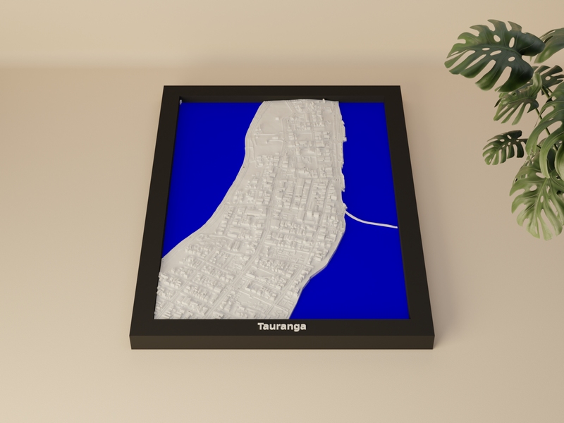Tauranga