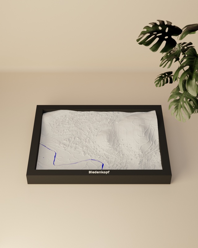 Biedenkopf render