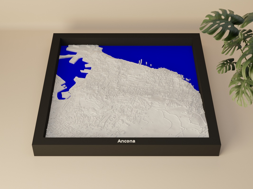 Ancona render