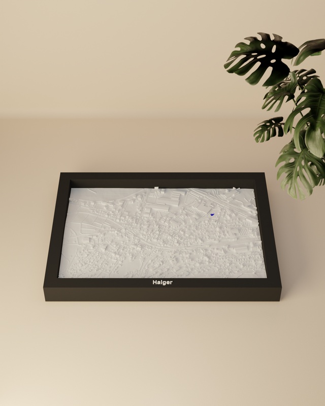 Haiger render