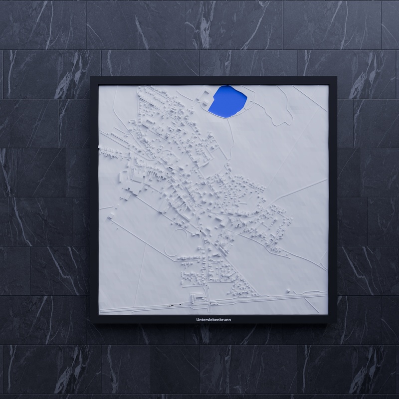 Untersiebenbrunn render