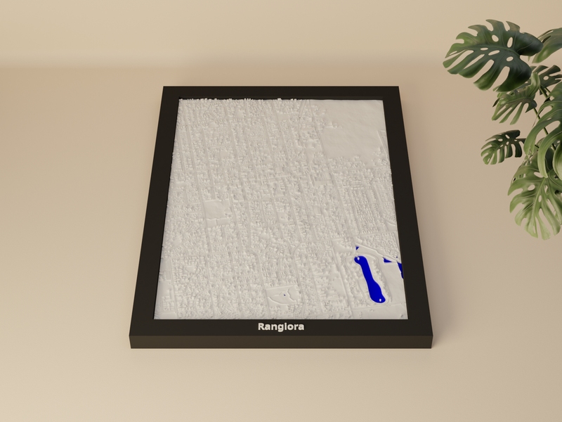 Rangiora