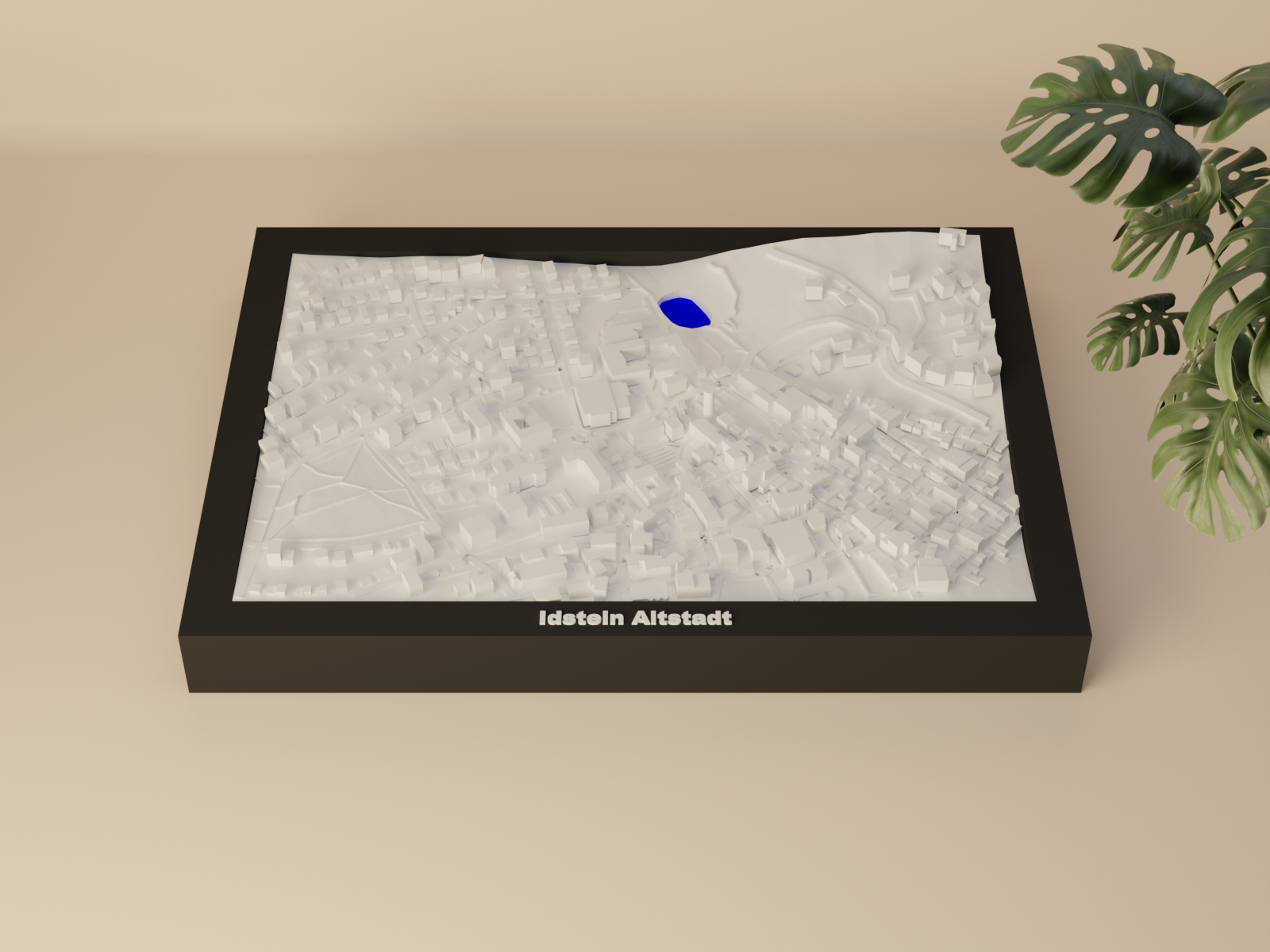 Rendering