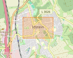 Map Selection