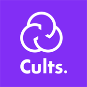 Cults3D icon