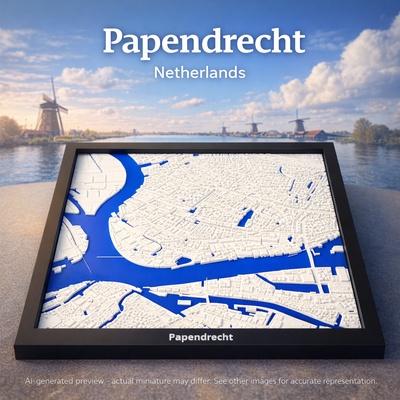 Thumbnail - Promo Image (LLM Generated)